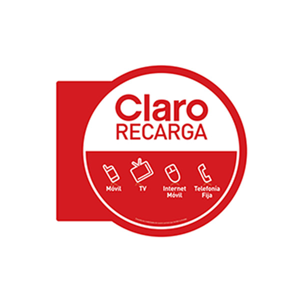 Flanges publicitarios en PVC