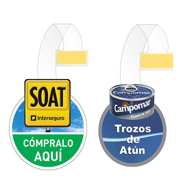 Jalavistas publicitarios