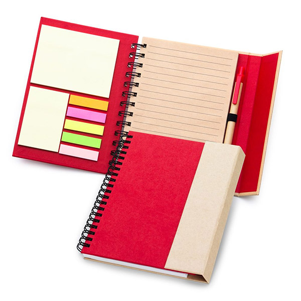 Libreta ecológica